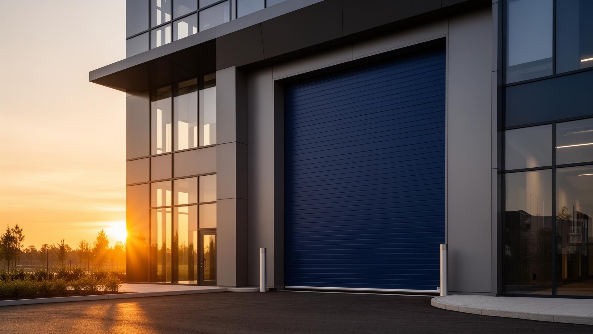 Professional garage door installation in Brook Park, Ohio - Garage Door Brook Park